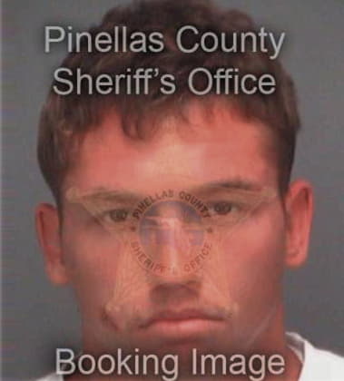 Jesse Garcia, - Pinellas County, FL 