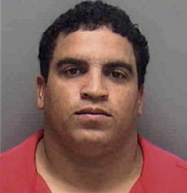 Juan Garcia, - Lee County, FL 