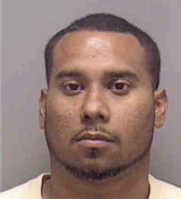 Martin Garcia, - Lee County, FL 