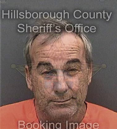 Juan Garciacabeza, - Hillsborough County, FL 