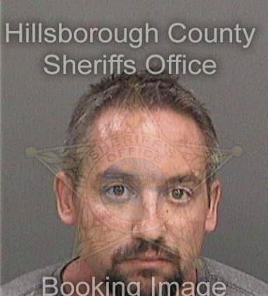 Craig Garris, - Hillsborough County, FL 