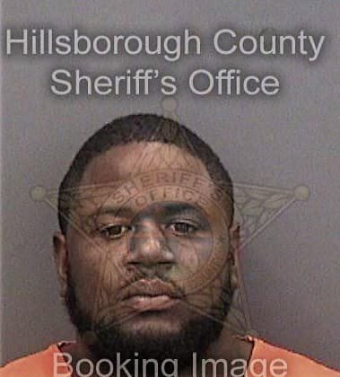 Steven Gavilanez, - Hillsborough County, FL 