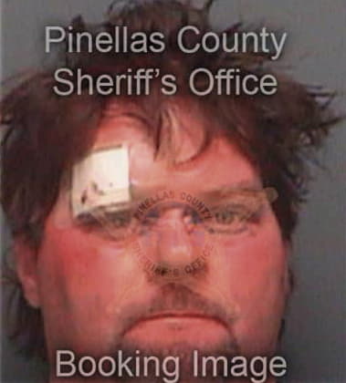 Charles Glassey, - Pinellas County, FL 