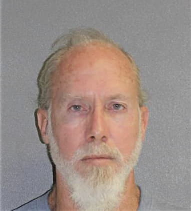 Alan Glen, - Volusia County, FL 