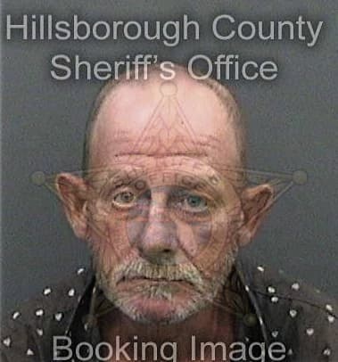 Adrian Gomez, - Hillsborough County, FL 