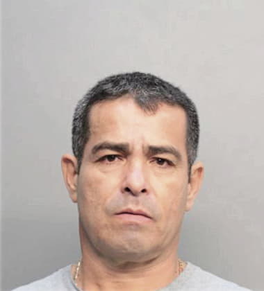 Diogenes Gonzalez, - Dade County, FL 