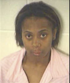 Shenika Gooden, - Fulton County, GA 