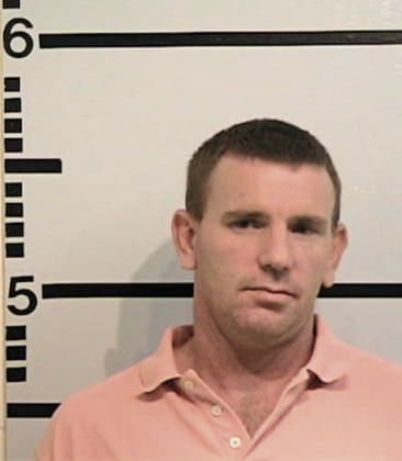 Joshua Goodman, - Kerr County, TX 