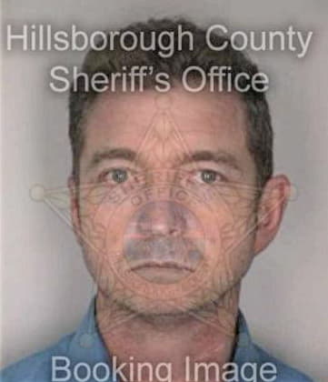 Paul Gratkowski - Hillsborough County, FL 