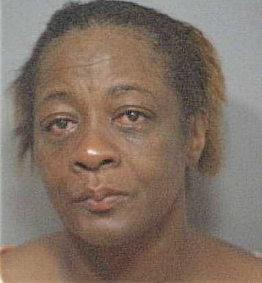 Rosalyn Grimes, - Marion County, FL 