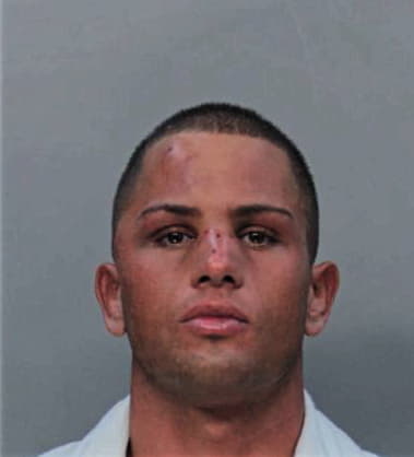 Miguel Guillen, - Dade County, FL 