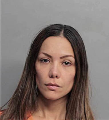 Elizabeth Guillen-Goyanes, - Dade County, FL 