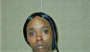 Kristel Hargrove, - Harnett County, NC 