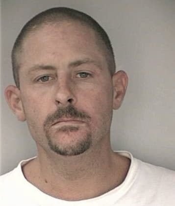 Arnaldo Hernandez - Hillsborough County, FL 