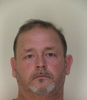 Luis Hernandez - Hillsborough County, FL 
