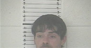 Shawn Hibbard, - Knox County, KY 