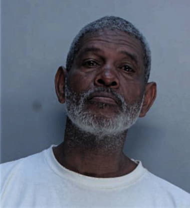 Demetris Hillman, - Dade County, FL 