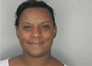 Chrystal Hodge, - Hillsborough County, FL 