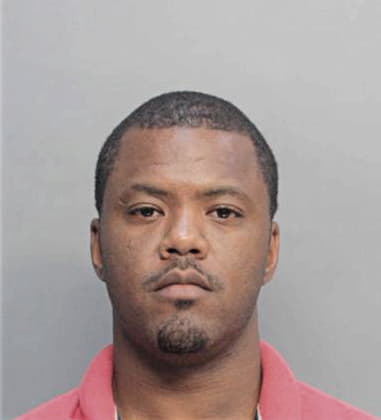 Jeffrey Howell, - Dade County, FL 