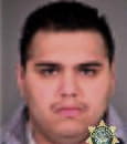 Salvador Huertafonseca - Multnomah County, OR 