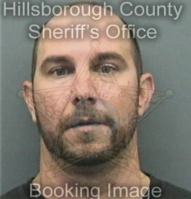 Henry Isasi, - Hillsborough County, FL 