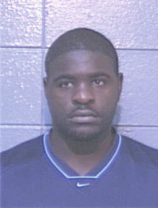 Jermaine Johnson, - Baldwin County, AL 