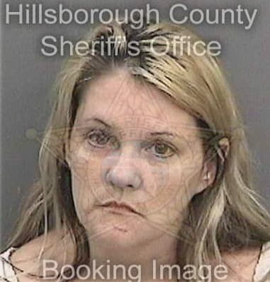 Katherine Johnson, - Hillsborough County, FL 