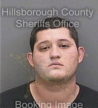 Keith Jones, - Hillsborough County, FL 