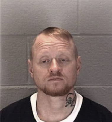 Nicholas Kempen, - Tippecanoe County, IN 