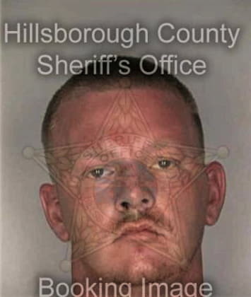 John Kennedy, - Hillsborough County, FL 