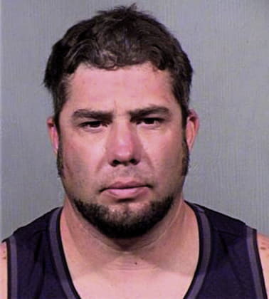 Pedro Lagunas, - Maricopa County, AZ 