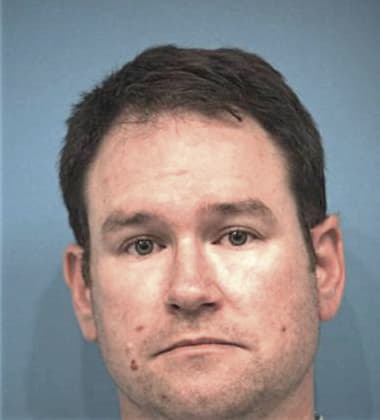 Brandon Leck - Williamson County, TX 