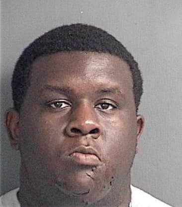 Robert Lewis, - Escambia County, FL 