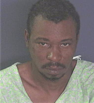 Tyrone Liferd, - Gadsden County, FL 