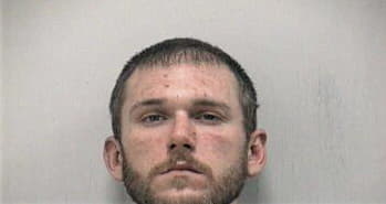 Daniel Linsinbigler, - Martin County, FL 