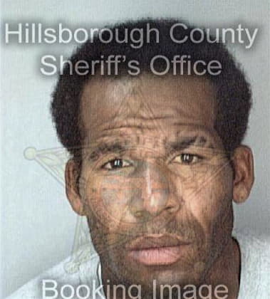 Atilla Lovette, - Hillsborough County, FL 