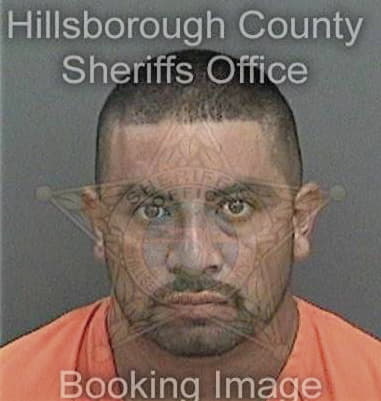 Leonardo Manifred, - Hillsborough County, FL 