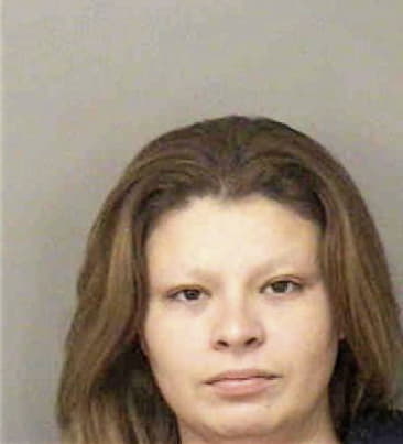 Melissa McCaulley, - Polk County, FL 