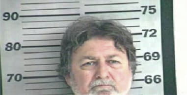 David McCuiston, - Dyer County, TN 