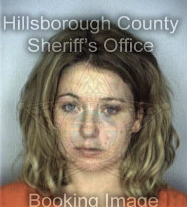 Wanda McLemore - Hillsborough County, FL 