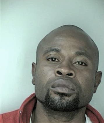 Ricardo McNair - Hillsborough County, FL 