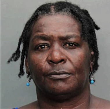 Latie McNeil, - Dade County, FL 