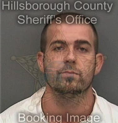 Daniel Meadors - Hillsborough County, FL 
