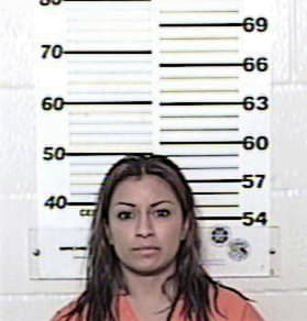 Rose Medrano, - Hidalgo County, TX 