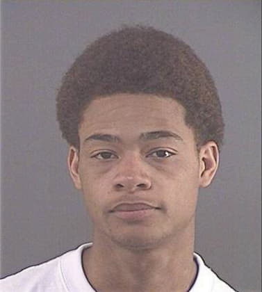 Anthony Meeks, - Peoria County, IL 