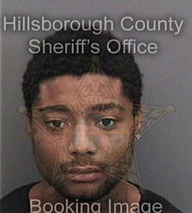 Dave Mena - Hillsborough County, FL 