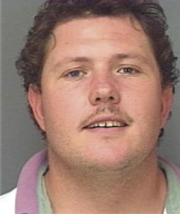 Jimmy Mendias - Polk County, FL 