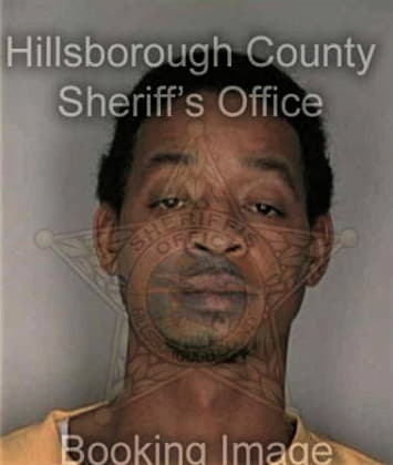 Carlos Mendoza - Hillsborough County, FL 