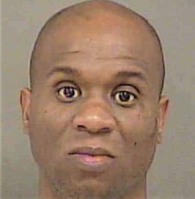 Carlos Michilena - Mecklenburg County, NC 