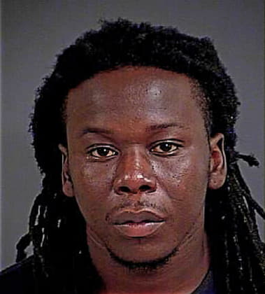 Christopher Middleton, - Charleston County, SC 